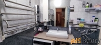 3 - комн.  квартира, 62,8 м², 4/5 эт.