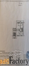 3 - комн.  квартира, 62,8 м², 4/5 эт.