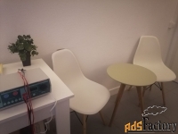 Массаж - лечение болей в спине, электрофорез, миостимуляция