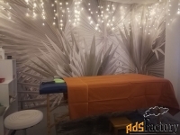 Массаж - лечение болей в спине, электрофорез, миостимуляция