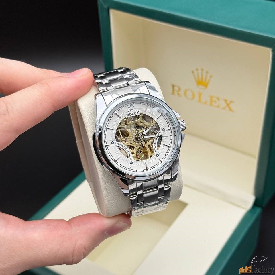Часы Rolex