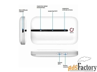 Wi-fi роутер Olax MT10