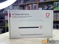 Wi-fi роутер Olax MT10