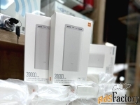 Павербанк Xiaomi 20000/30000 мАч