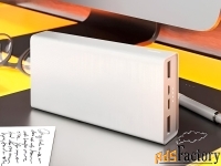 Павербанк Xiaomi 20000/30000 мАч