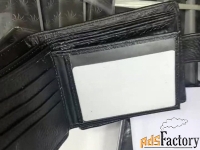 Мужской кошелек Armani