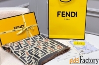 Шарф двусторонний