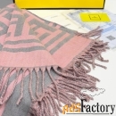 Шарф двусторонний