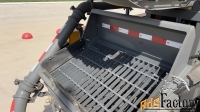 Автобетононасос SHAILER 38X-RZ на шасси ISUZU 6x4