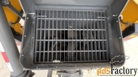 Автобетононасос SHAILER 38X-RZ на шасси ISUZU 6x4