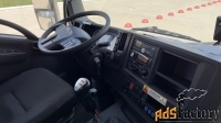 Автобетононасос SHAILER 38X-RZ на шасси ISUZU 6x4