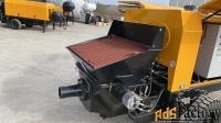 Бетононасосы стационарные Shailer GR-30D, GR-40D