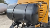 Бетононасосы стационарные Shailer GR-30D, GR-40D