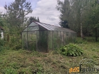 Участок 24 сот. (садоводство)