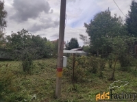 Участок 24 сот. (садоводство)