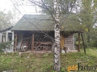 Участок 24 сот. (садоводство)