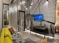 Комната 40 м² в 1-к, 1/1 эт.