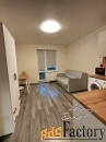 Студия, 21.4 м², 1/11 эт.