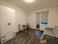 Студия, 21.4 м², 1/11 эт.