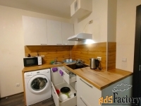 Студия, 21.4 м², 1/11 эт.