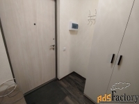 Студия, 21.4 м², 1/11 эт.