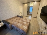 1 - комн.  квартира, 36 м², 21/23 эт.