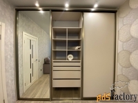 1 - комн.  квартира, 36 м², 21/23 эт.