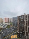 1 - комн.  квартира, 36 м², 21/23 эт.