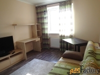 1 - комн.  квартира, 32 м², 7/18 эт.