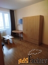 1 - комн.  квартира, 39 м², 15/16 эт.