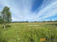Участок 602 сот. (сельхозназначения)