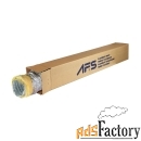 Гибкие воздуховоды AFS sono-ALU.70 with barrier