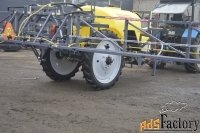 Опрыскиватель прицепной (полевой) штанговый Belama Pro-25