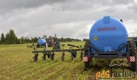 Растениепитатель BelamaHarvest