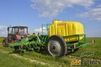 Растениепитатель BelamaHarvest