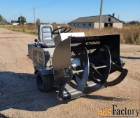 Подталкиваель-ворошитель кормов «ПодкидышЪ»