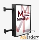 Рекламное агентство в Саратове - MetaLight