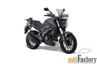 Мотоцикл Bajaj Dominar 400 Touring