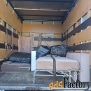 Грузоперевозки, грузчики. Пушкинский район.