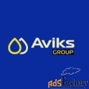 Низкотемпературная водостойкая смазка Aviks MultiTherm