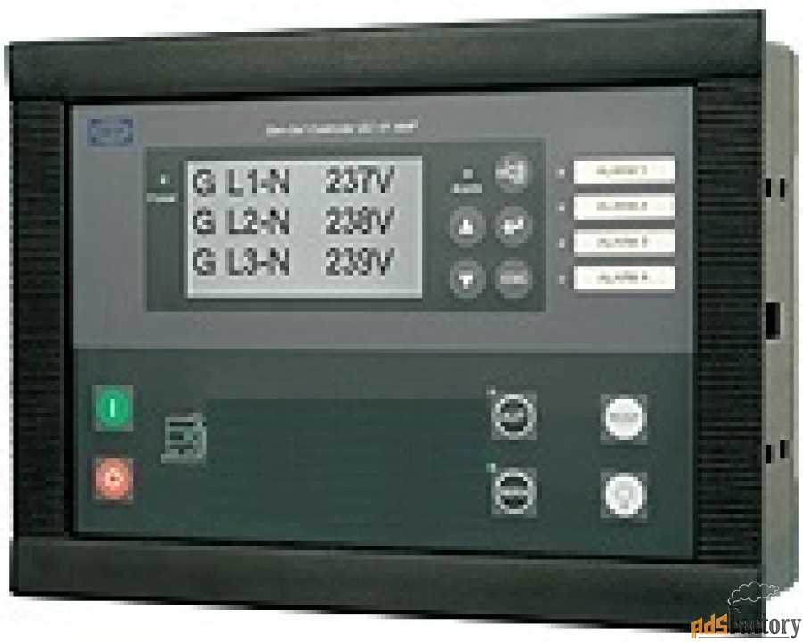 Контроллер GC-1F/2, DEIF в наличии.