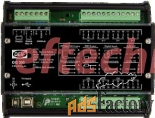 Модуль аналоговых выходов CIO308, DEIF в наличии.