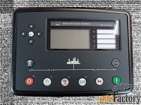 Контроллер DSE7420 MKII, Deep Sea в наличии.