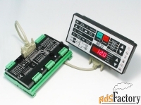 Контроллер BE-124, Bernini Design