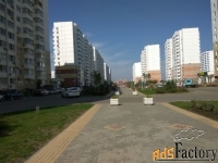 2 - комн.  квартира, 63 м², 8/16 эт.