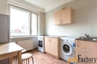 2 - комн.  квартира, 45.9 м², 6/9 эт.