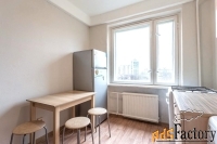 2 - комн.  квартира, 45.9 м², 6/9 эт.