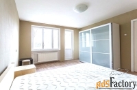 2 - комн.  квартира, 45.9 м², 6/9 эт.