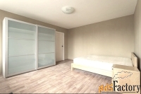 2 - комн.  квартира, 45.9 м², 6/9 эт.