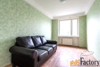 2 - комн.  квартира, 45.9 м², 6/9 эт.